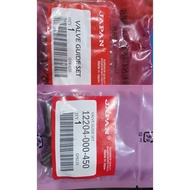 Valve Guide GY6 125, GY6 150