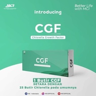 Promo CGF MCI Limited