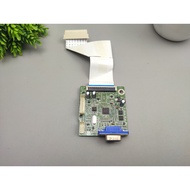 ET69 VGM-AC-4 BOARD LCD VGA MONITOR ACER AC-H163HQ 492A015R1300R NT68168AFG