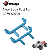 2pcs Wltoys A969 A979 Alloy Body Post