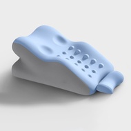 [svzfjuv] Face Down Pillow Prone Pillow Versatile Comfortable Leg Elevate Pillow Back Cushion Wedge 