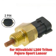 Air Intake Temperature Sensor for Mitsubishi L200 Triton Pajero Sport Lancer 4D56 4M41 MD326170,E1T2
