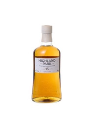 HIGHLAND PARK HIGHLAND PARK 15 700ML
