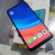 seken oppo a7 rm 4/64 gb hp kotak aja