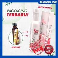 [BOLEH COD + FAST SHIPPING] JUS TIGAS CREAM TIGAS Penawar Sakit Lutut dan Sendi