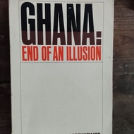 Ghana: End of an Illusion
