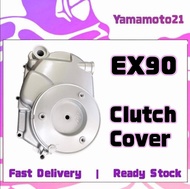 Demak EX90 EX 90 Clutch Cover CRANKCASE COVER CAVER ENGINE COVER RIGHT KANAN KULIT ENGINE COVER CAVE