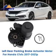 Rear Left Parking Brake Actuator 43021-TEA-T02 for   2017-2021 Electric Brake Pump Motor