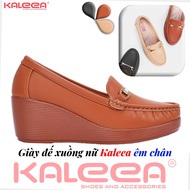 Kaleea: Comfortable Wedges Shoes H28 (6p)