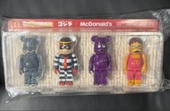 McDonald's Bearbrick  200%