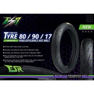 TAYAR ESR MOTOR YOSUN BUNGA DIABLO ROSSO√