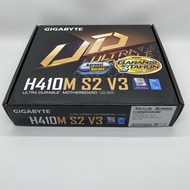 GIGABYTE H410M S2 LGA 1200 MOTHERBOARD