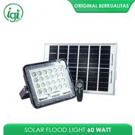 60 WATT LED SPOTLIGHT SOLAR PANEL CELL SOLAR FLOOD LIGHT 60W