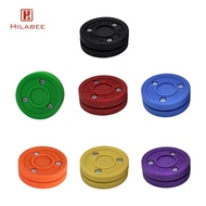 HILABEE Roller Hockey Puck Street Hockey Puck Versatile Portable Ice Hockey Puck for