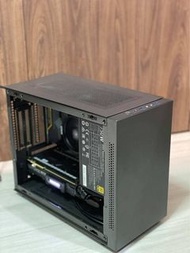 全城最平小鋼砲RTX2080, R5 3500x, 電競砌機