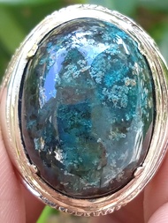 ✅ Natural Bacan Doko ( Batu Akik Natural asli Maluku Utara )
