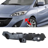 Auto Front Bumper Bracket Mount Support Holder for Mazda 5 2012 2013 2014 2015 2016 2017 C513-50-0T1