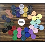 SG Supermarket Trolley Coin Token $1 50cents | NTUC Seng Siong Prime Mart Daiso