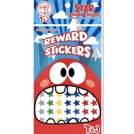 Tom & Jerry Sticker Reward Kids Reward Sticker