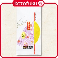 Japan Nakai Hotoen Ujicha Gyokuro Karigane Green Tea (100g)