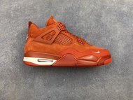 JORDAN 4代運動鞋 AJ4板鞋 Y3版 特價 Air Jordan 11 Retro Inner Beast 喬11夜光黑天鵝