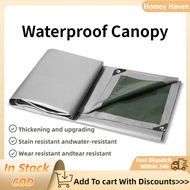 Outdoor Camping Tent Rain Shelter Waterproof Cloth Sunshade Net Leisure Picnic Mat 防水帐篷