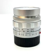 Leica Summilux M 50mm f1.4 V2