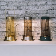 【免運】新特麗戶外露營燈充電LED小夜燈復古台燈現代簡約臥室