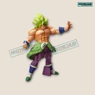 ▌ ❆ ♞Dragon Ball King Clustar Super Broly Banpresto Knock Off