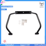 Motorcycle Rear Luggage Rack Reinforcing Bracket Stabilizer Rod Replacement for  SUZUKI VSTROM 650 V