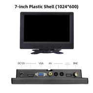 Portable Extendable Monitor 1080P