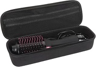 Hard Shell EVA Travel Case Carrying Storage Bag Compatible with Revlon One-Step Hair Dryer Brush 1.0