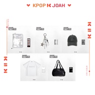 ONF [THE MAP:STRANGER'S PATH] 2025 CONCERT MD (31st Jul.2025)