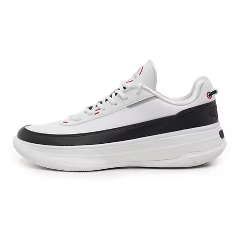 RIGORER Austin Reaves 'Rebound 1' Basketball Casual Shoes 2026 Spring - Lightweight, Non-Slip & Wear