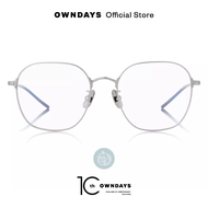 OWNDAYS 10th ANNIVERSARY แว่นสายตา TH1002