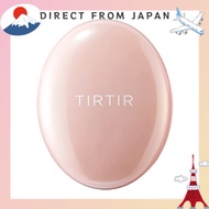 【From Japan】 [TIRTIR] Mask fit mini Cushion (ALL COVER, 4.5g (23N))