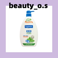 HYGIENIX ANTIBACTERIAL BODY WASH 1000G - COMPLETE CARE