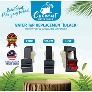 Water Tap CW-919 & 929