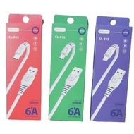 Original 6A Fast Charging Data Cable