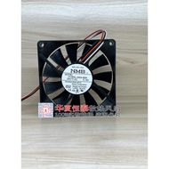 Original NMB-MAT 3108NL/3106KL/2408NL-05W-B30/39/40/49/50/59 Fan