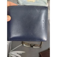 Preloved Agnes B short wallet