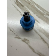 Replacement Waterfall Pull Out Tap's Valve Stainless Steel Sink Basin Faucet Tap valve