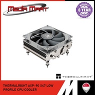 THERMALRIGHT AXP-90 X47 LOW PROFILE CPU COOLER
