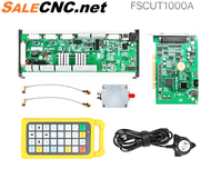 FSCUT1000A-Controller CNC
