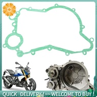 Motorcycle Clutch Side Cover Gasket  Right Cap Paper Pad for  310 G310GS G310R Replacement Parts