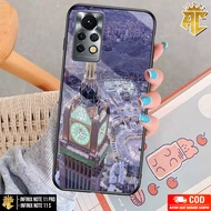 Case INFINIX NOTE 11PRO / NOTE 11S - Casing INFINIX NOTE 11PRO / NOTE 11S Terbaru AERO CASE [ ISLAM