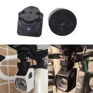 Bicycle light suspension For Magicshine CBL1600/CBL7000 Headlight Suspension Mount Adapter Bayonet H