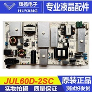 Original Changhong 60Q3T 65Q3T 65E8 65Q5N Power Board JCL60D-2SC 600 Voltage Circuit Board