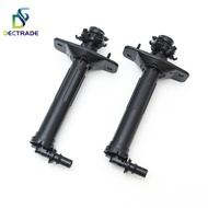 DECTRADE Headlight Washer Lift Cylinder Spray Nozzle Jet For Audi A6 C7 2016-2018 4GD 955 101 A 4GD 