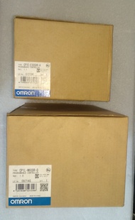 NEW PLC  OMRON   CP1E-E30SDR-A  CP1L-M60DR-D CP1E-E20SDR-A  (สภาพใหม่เหลือจากงาน )